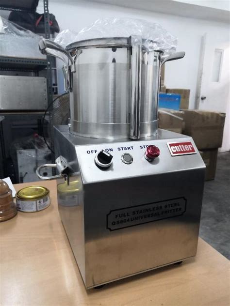 Binzap powerful 4L Food Processor Video. .